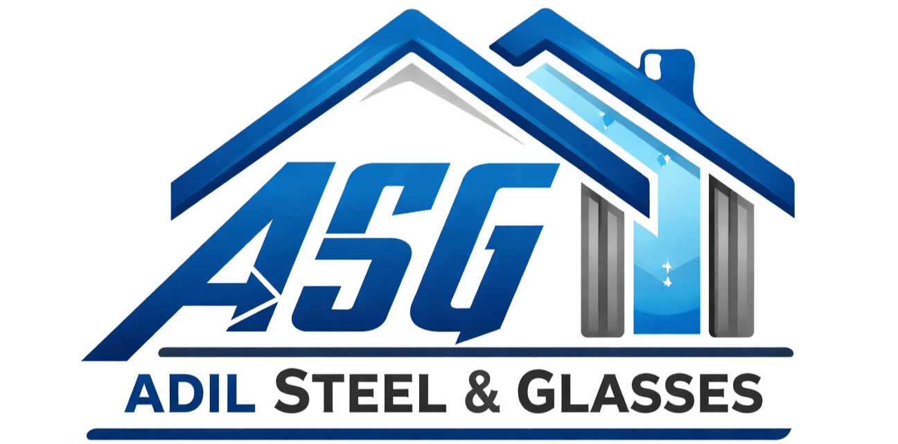Adil Steels Logo